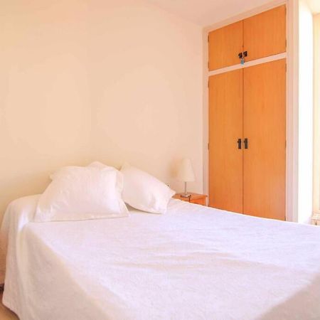 Apartamento Con Vistas Al Mar - Anfiteatro 18 Calpe Exterior foto