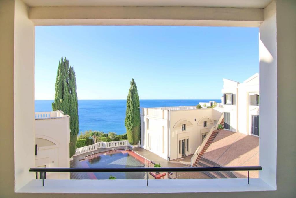 Apartamento Con Vistas Al Mar - Anfiteatro 18 Calpe Exterior foto